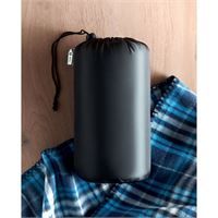 COPERTA IN PILE RPET